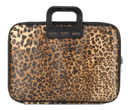 Bombata Leopard 15.6" E00847 - 723328 - zdjęcie 1